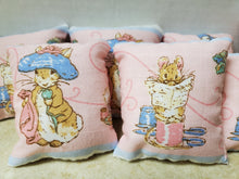 Load image into Gallery viewer, Doll pillows
